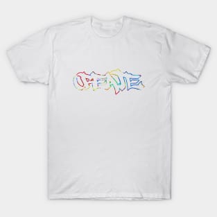 CREATE T-Shirt